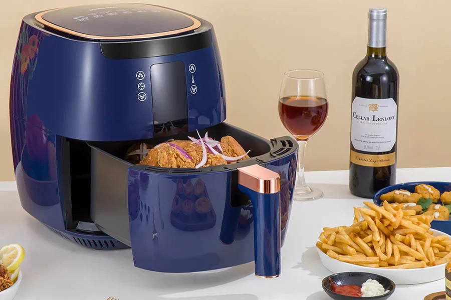 best top air fryer